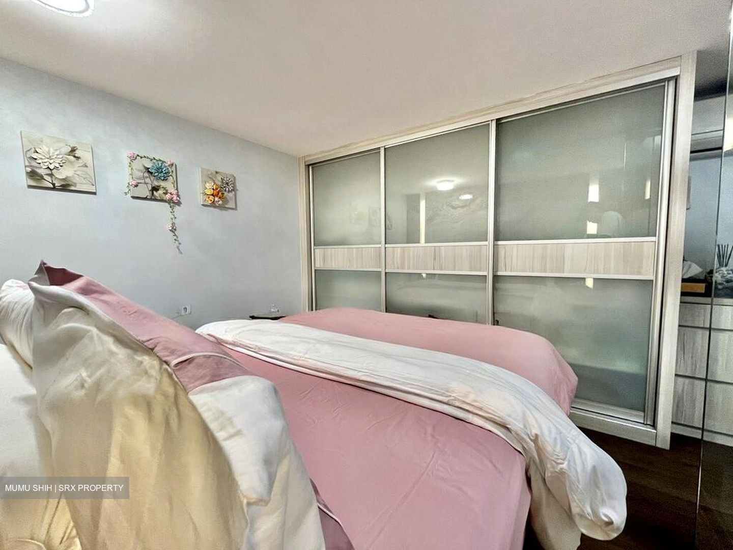 North Park Residences (D27), Apartment #565759301